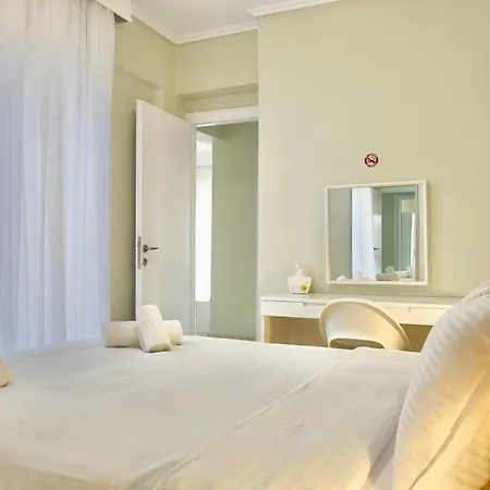 The Perfect 3 Thessaloniki