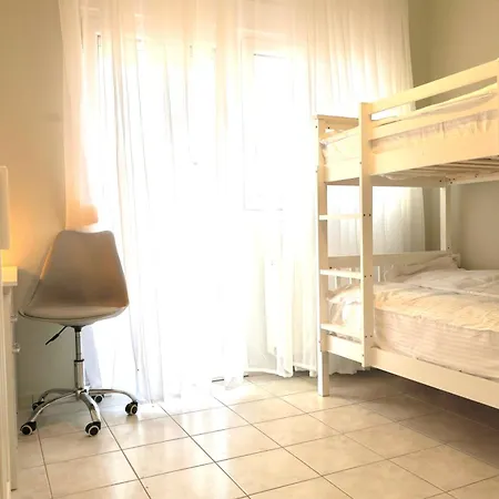 Apartman The Perfect 3 Szaloniki