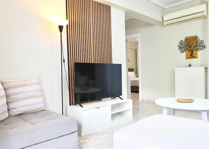 Apartment The Perfect 3 Thessaloniki