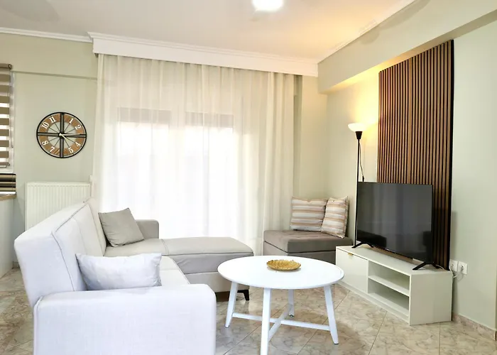 Apartman The Perfect 3