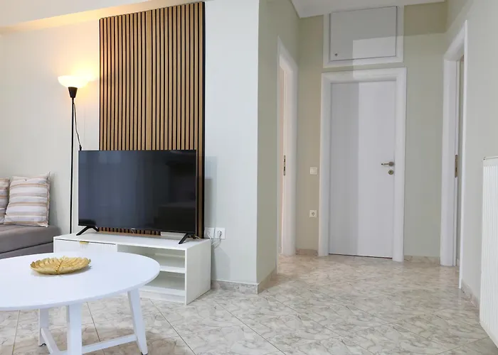 The Perfect 3 Apartment