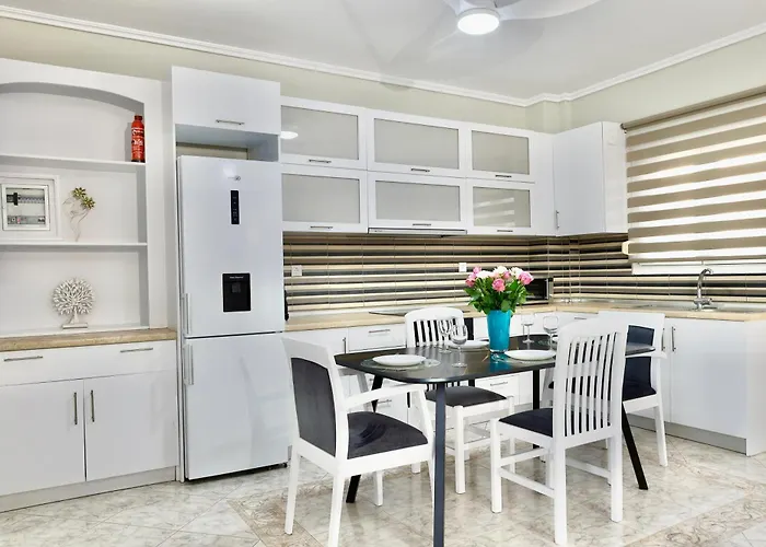 The Perfect 3 Apartman *