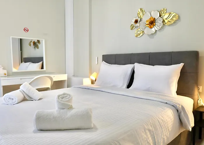 The Perfect 3 * Thessaloniki