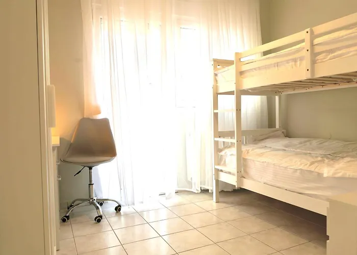 Apartman The Perfect 3 Szaloniki