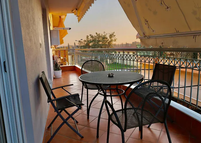 Apartment The Perfect 3 Thessaloniki