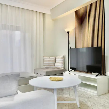 Apartamento The Perfect 3 *