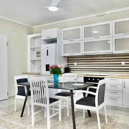 The Perfect 3 Appartement Thessalonique