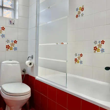 The Perfect 3 Apartment Thessaloniki