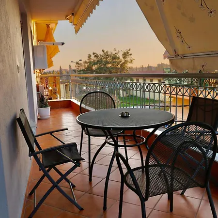 Apartamento The Perfect 3 Tessalónica