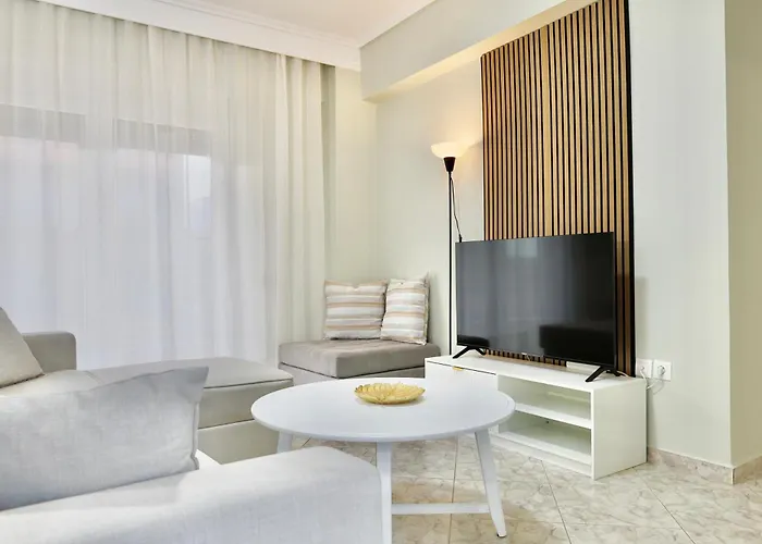 Appartement The Perfect 3 *