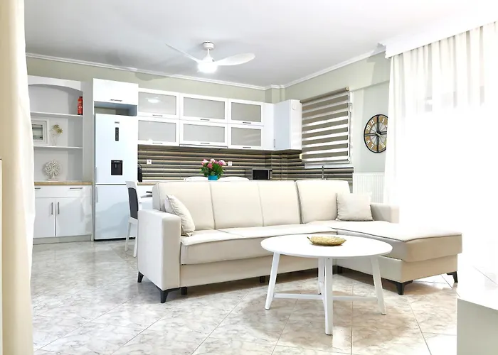 The Perfect 3 * Thessalonique