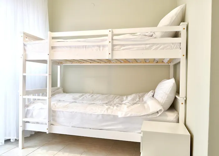 The Perfect 3 Tessalónica