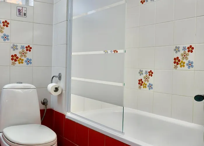 The Perfect 3 Apartament Salonic