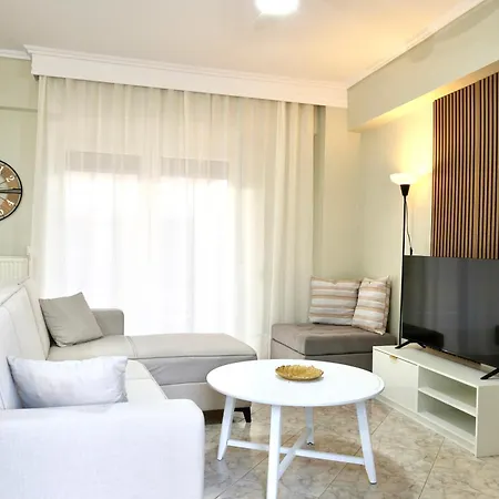 Apartmán The Perfect 3