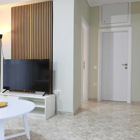 The Perfect 3 Apartmán