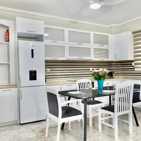 The Perfect 3 Apartmán *
