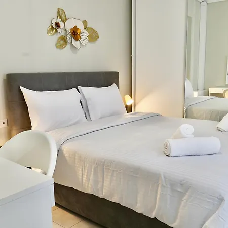 Apartmán The Perfect 3 *